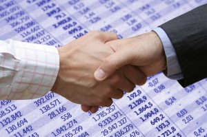 finance deal