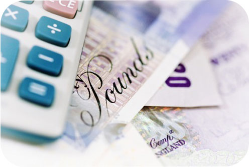 uk pounds