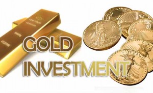 gold investing