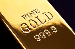 gold bar
