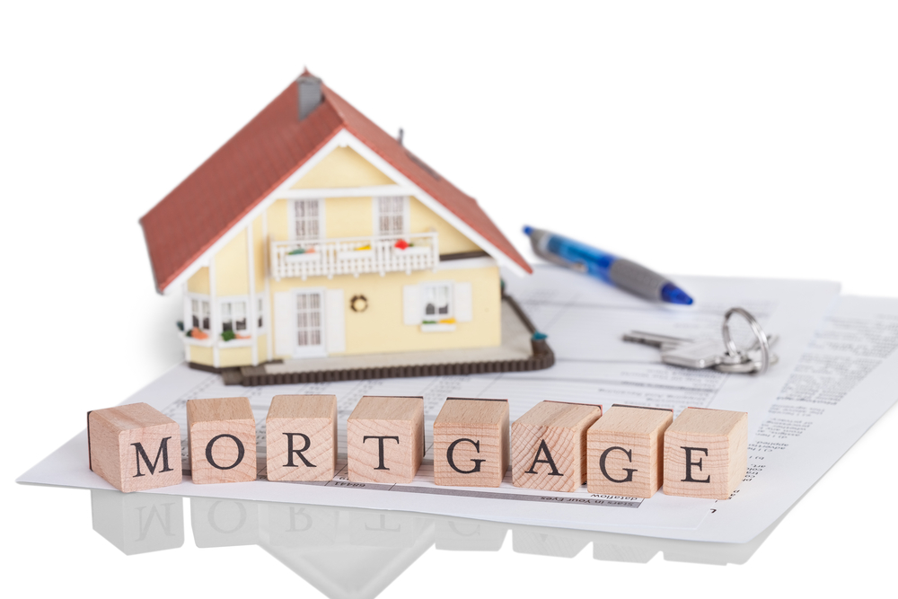 Mortgage 2