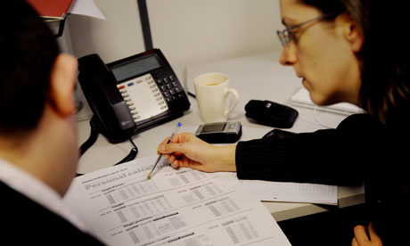 Accountancy job 2