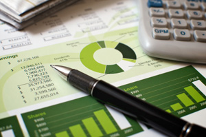 Accountancy tools