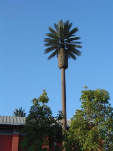 Cell Tower 03