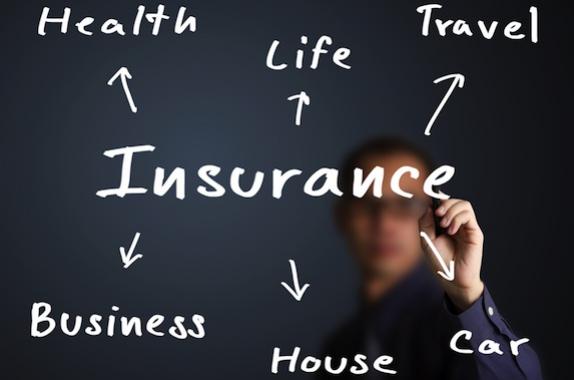 Insurance service