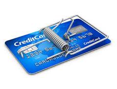 Credit card