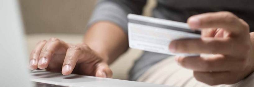 Credit card